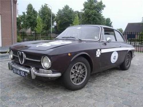 RSA Rally - Afbeelding 2