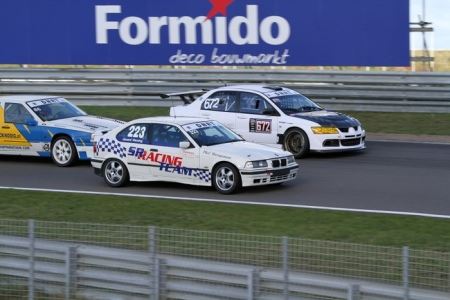 Macpherson XL Autocross - Afbeelding 2