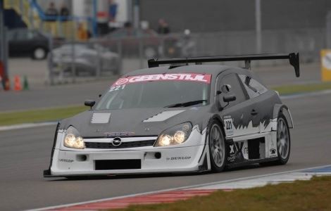 4-weg Autocross - Afbeelding 2