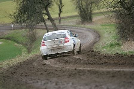 4-weg Rally - Afbeelding 2