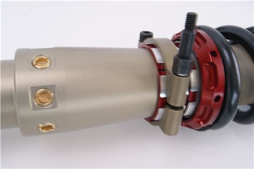 Macpherson XL Ovalracing - Afbeelding 2
