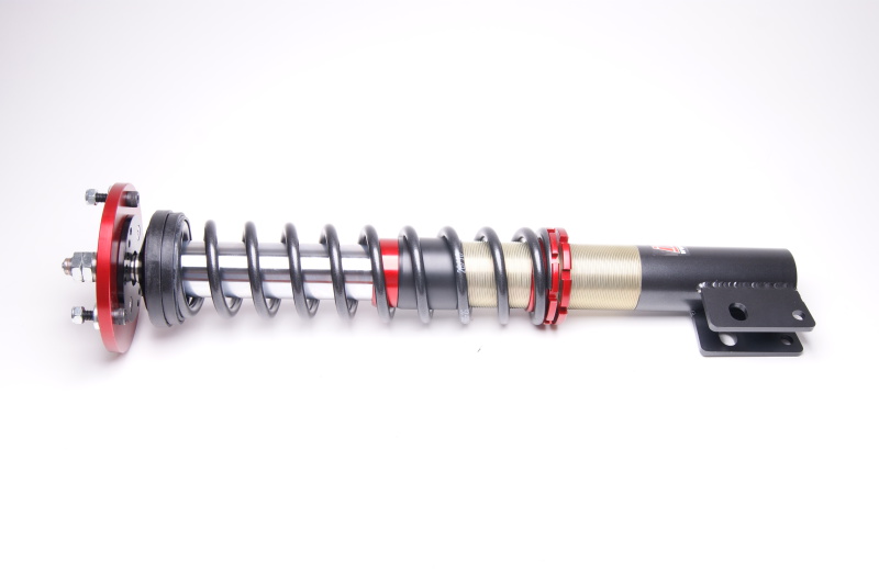 1K2 Off-road - Afbeelding 2