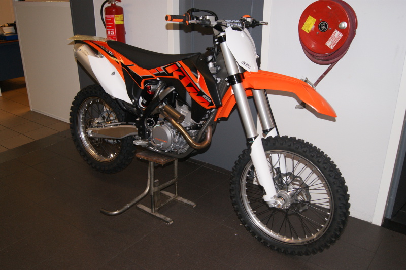 4-weg Off-road - Afbeelding 2
