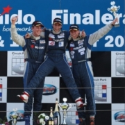 Swift Cup-kampioen Niels Langeveld