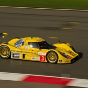 Henk Thuis in Aquila