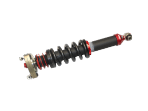 3 Mazda RX7 INTRAX Suspension Shock absorber schokdemper demper schroefset verlaging coilover Wat zijn schokdempers