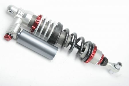 Macpherson XL Ovalracing - Afbeelding 4