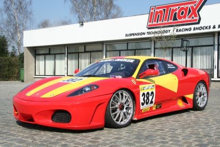 4-weg Rally - Afbeelding 4
