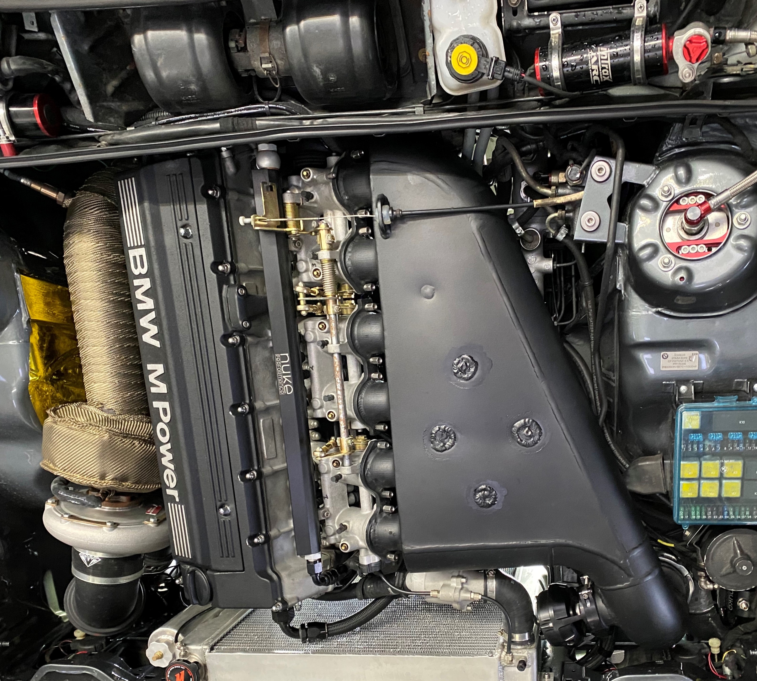 4-weg Rally - Afbeelding 4