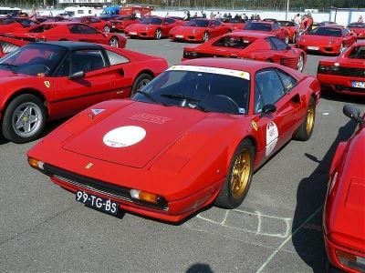 1K2 Ovalracing - Afbeelding 6