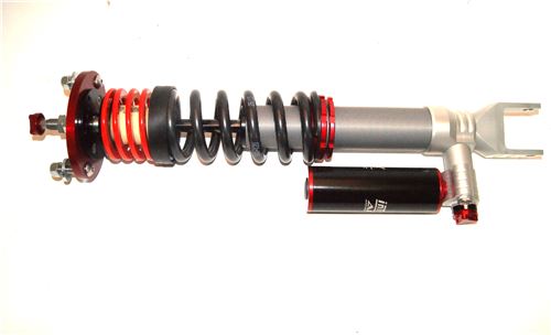 Macpherson XL Off-road - Afbeelding 6