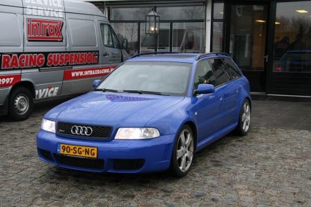 1K2 Ovalracing - Afbeelding 6