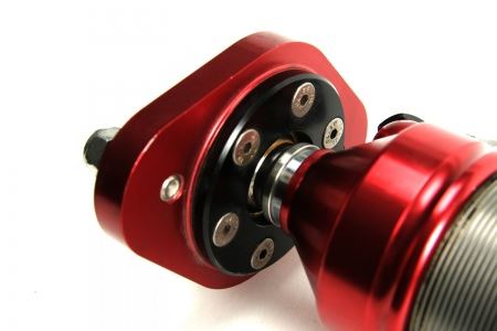 Macpherson XL Ovalracing - Afbeelding 9