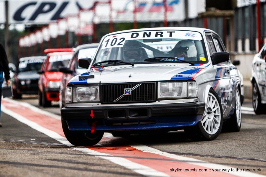 1K2 Rally - Afbeelding 5
