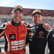 roger grouwels en kelvin snoeks - winnaars met intrax