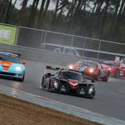 Circuit Zolder Henk Thuis