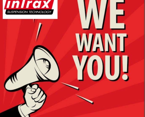vacature - intrax