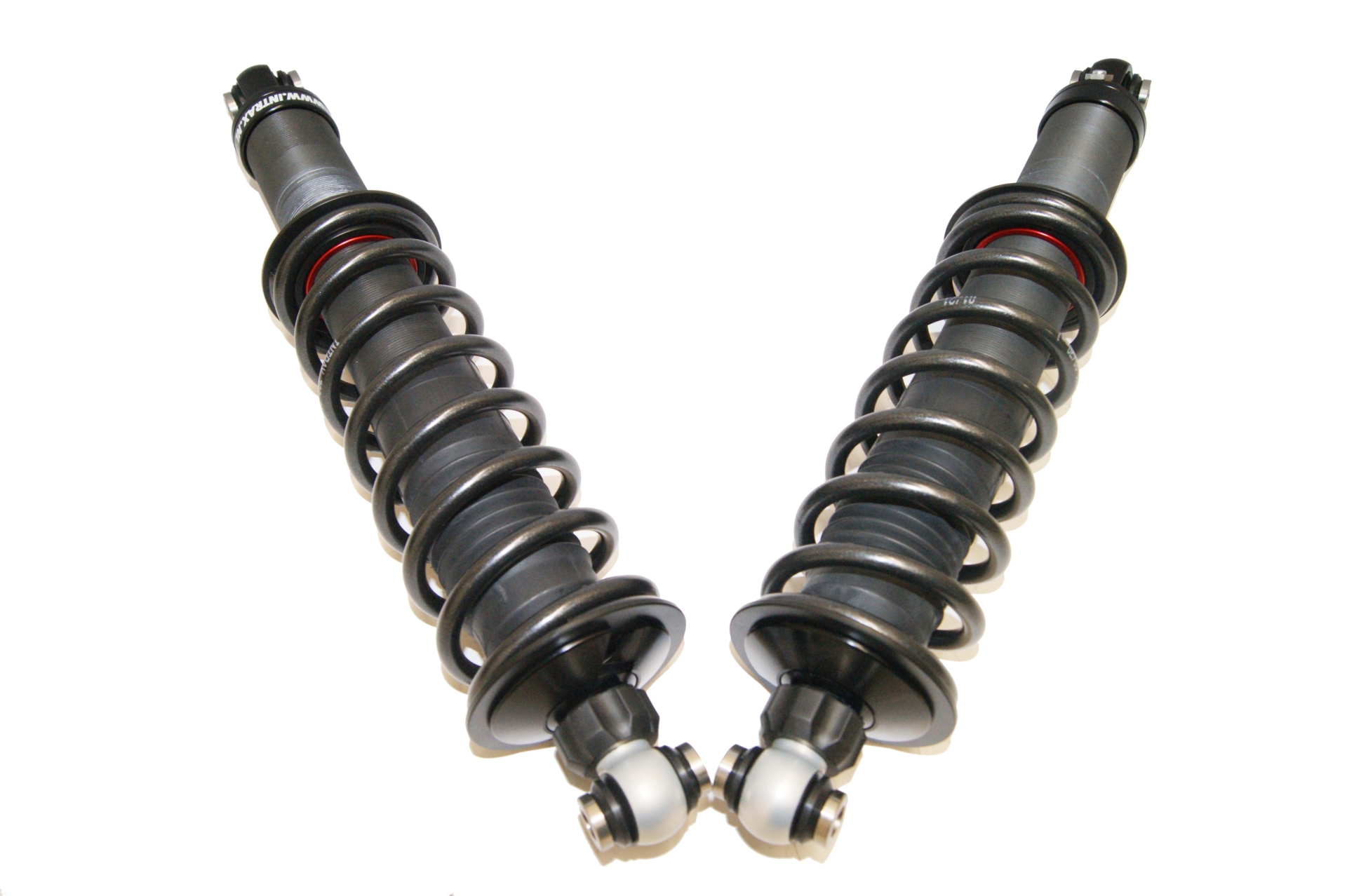 1K2 Ovalracing Intrax Suspension Technology