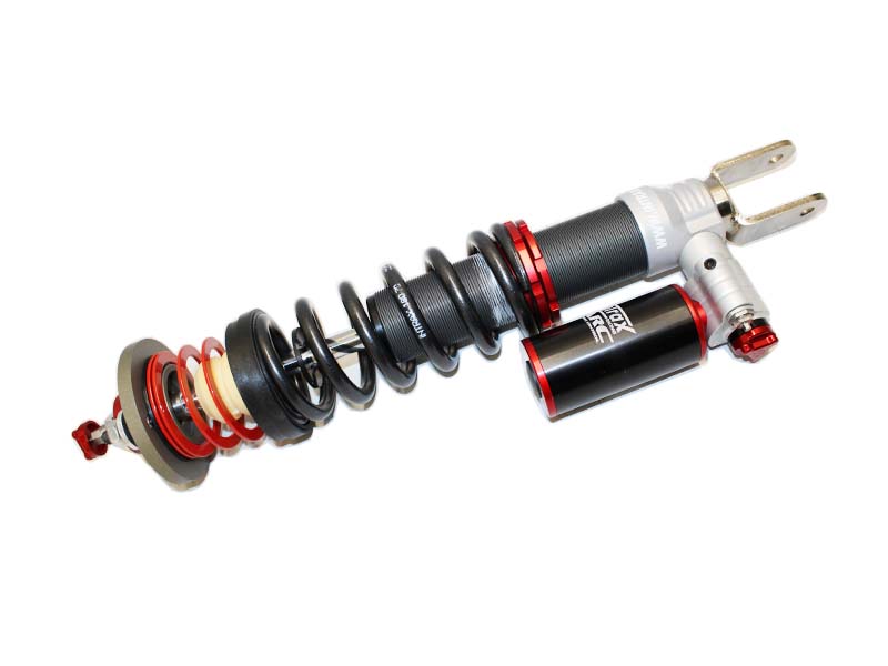 4weg Ovalracing Intrax Suspension Technology