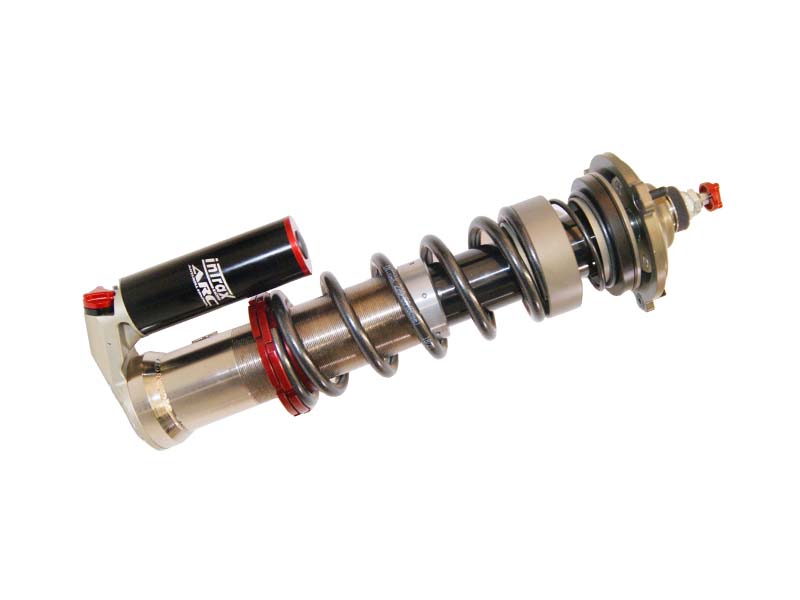 4-Weg Triple Tube Rally
